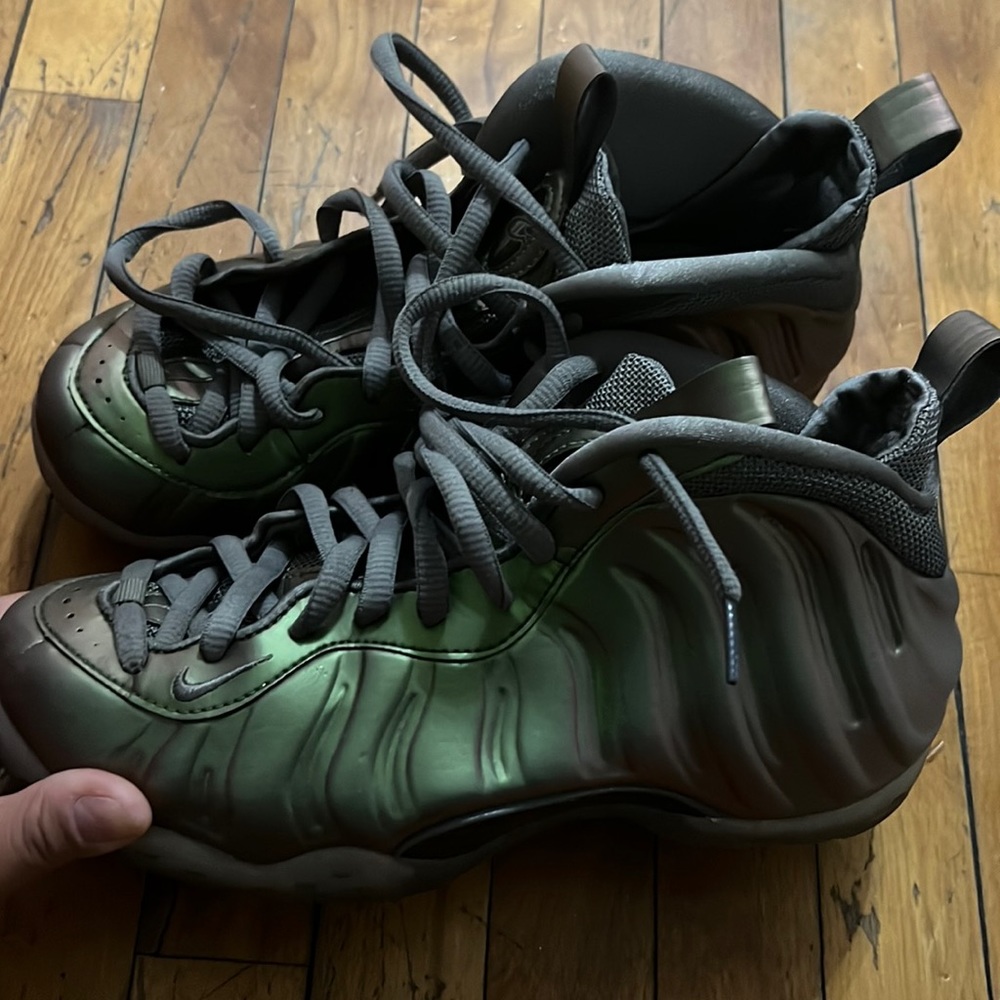 Womens foams